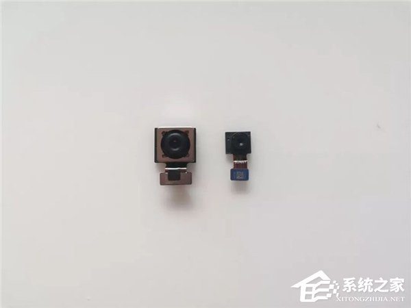 荣耀官方放出“9X”拆机图