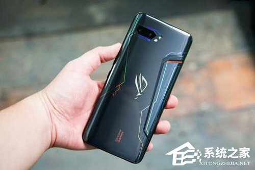 买华硕ROG游戏手机2还是黑鲨游戏手机2 Pro？黑鲨2 Pro和华硕ROG 2区别对比