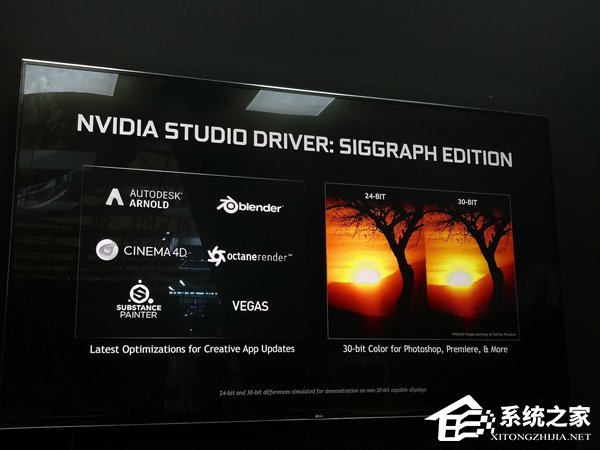 NVIDIA：144FPS才是衡量游戏流畅的基准线