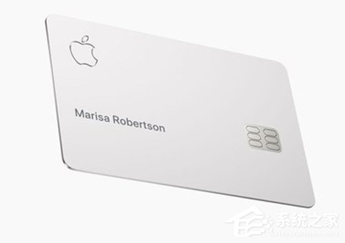 国外网友上手苹果Apple Card信用卡