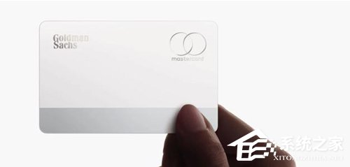 国外网友上手苹果Apple Card信用卡