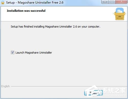 Magoshare Uninstaller(卸载清理程序) V2.6
