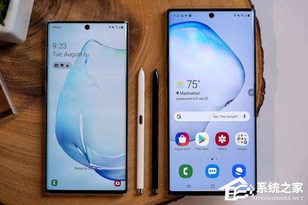 国行版三星Galaxy Note10/Note10+开启预约（附预约地址）