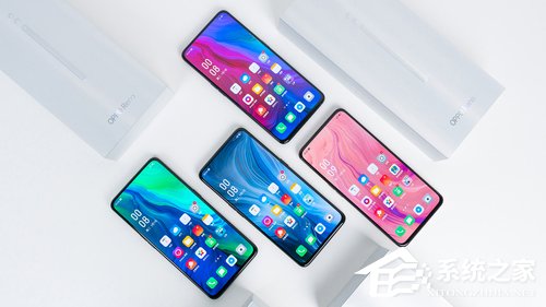 国产手机哪款好？2019年8月国产中高端手机推荐