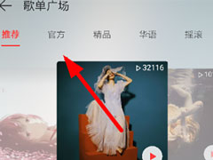 网易云音乐官方VIP歌单如何查看？两大步骤轻松查看