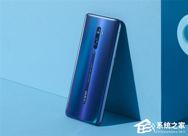 OPPO Reno2手机开启预约（附预约地址）
