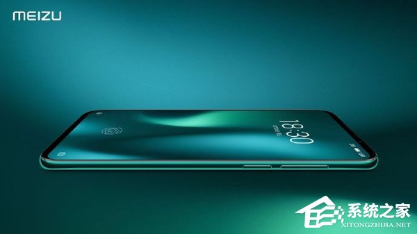 续航爆表!魅族16s Pro又曝新特性