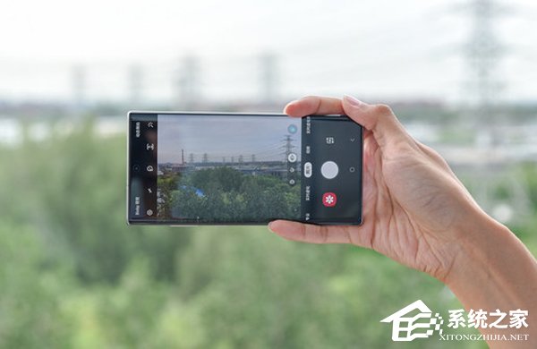 Galaxy Note10+拍照怎么样？三星Note10+拍照性能体验评测