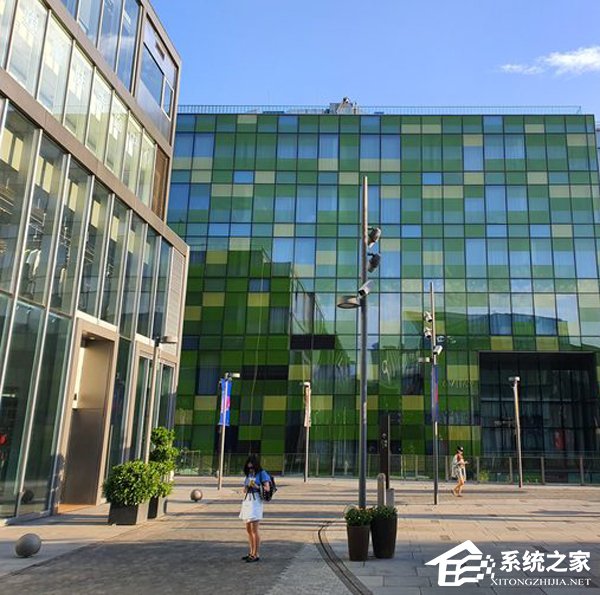 Galaxy Note10+拍照怎么样？三星Note10+拍照性能体验评测