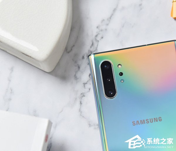 Galaxy Note10+拍照怎么样？三星Note10+拍照性能体验评测