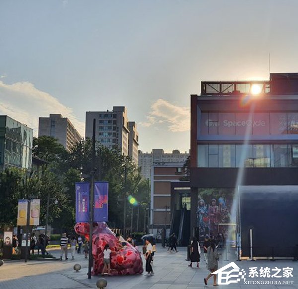 Galaxy Note10+拍照怎么样？三星Note10+拍照性能体验评测