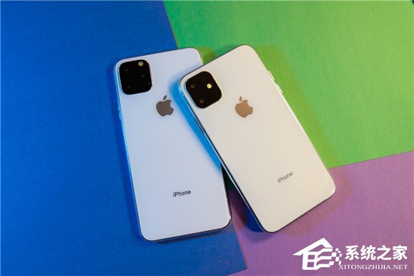 2019苹果秋季新品发布会看点前瞻