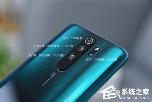 红米Note8 Pro好不好？Redmi Note8 Pro手机评测