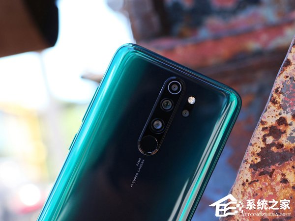 红米Note8 Pro值得买吗？Redmi Note8 Pro上手评测