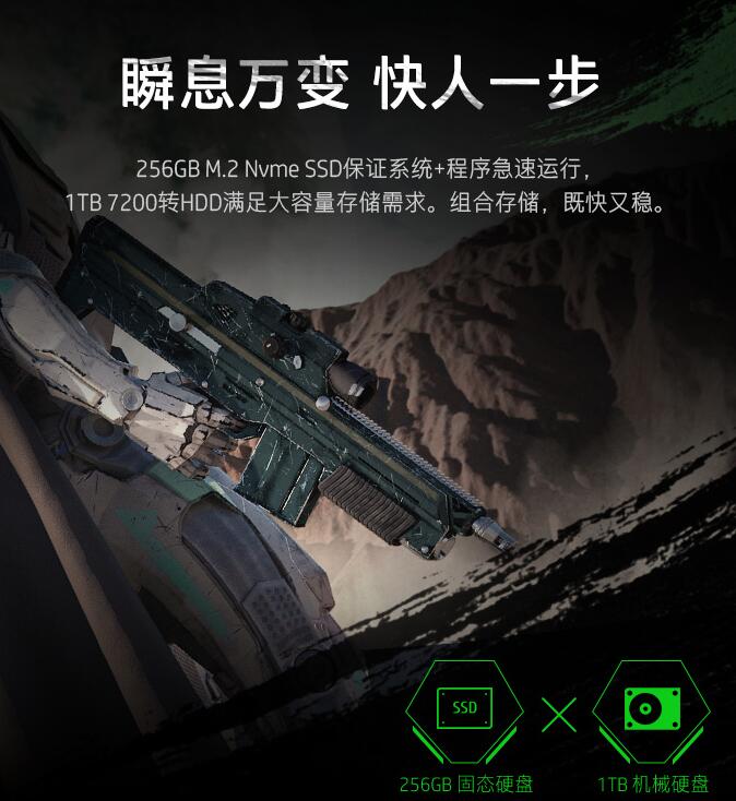 5699元惠普690-056RCN配置
