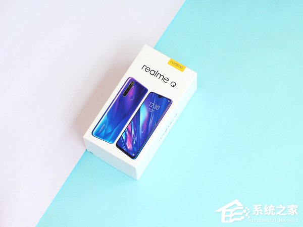 realme Q好用吗？realme Q真机上手评测