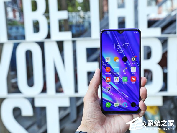 realme Q好用吗？realme Q真机上手评测