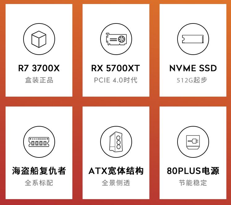 高端游戏绘图电脑推荐