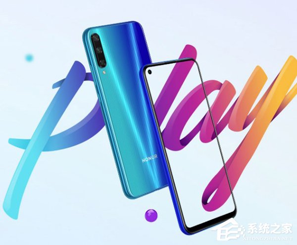 荣耀Play3今日开启预约