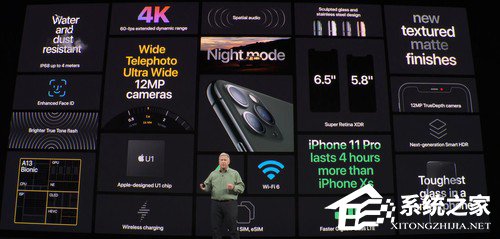iPhone 11怎么样？