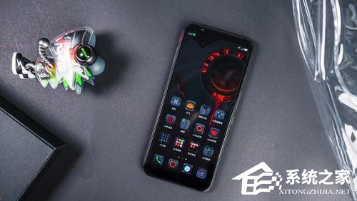 红魔3S怎么样？