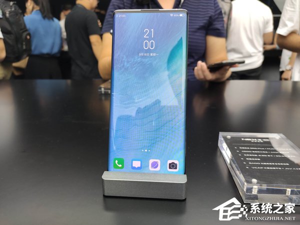 vivo NEX 3好不好？