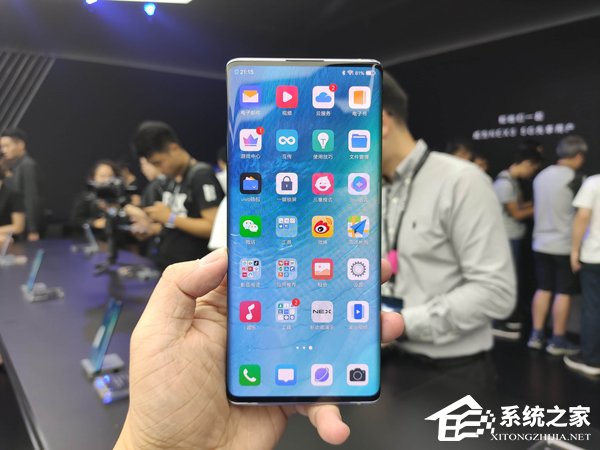 vivo NEX 3好不好？