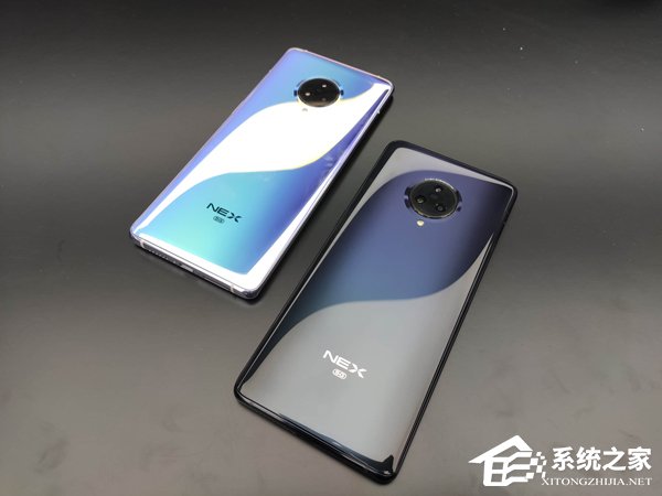 vivo NEX 3好不好？