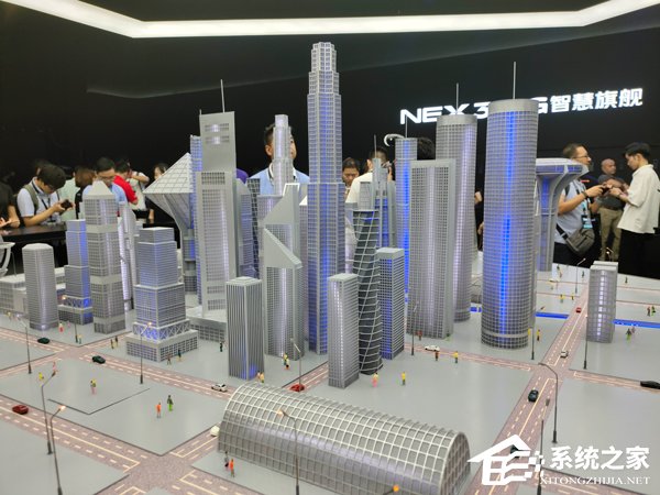 vivo NEX 3好不好？