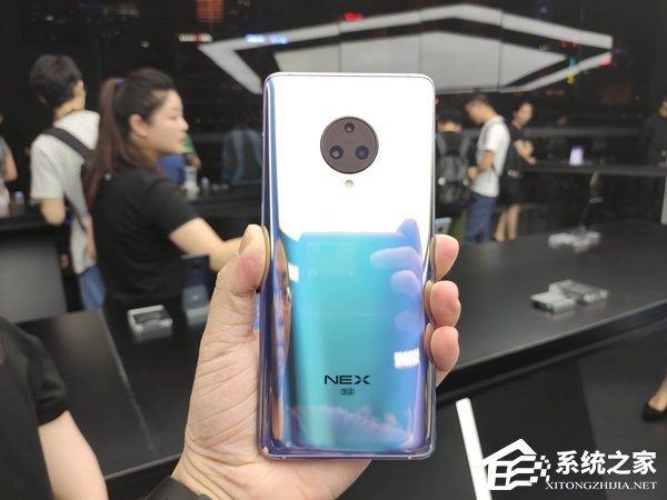 vivo NEX 3好不好？