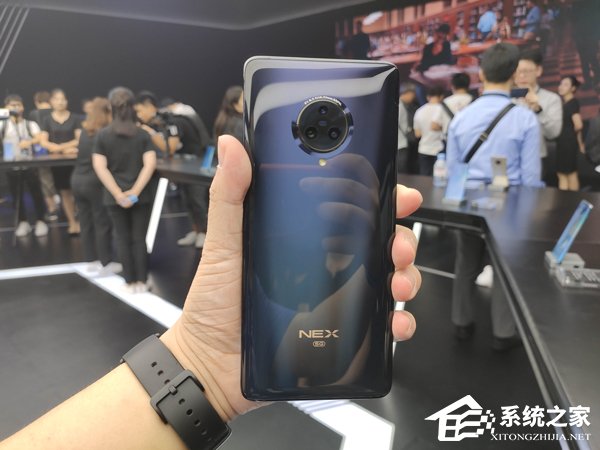 vivo NEX 3好不好？
