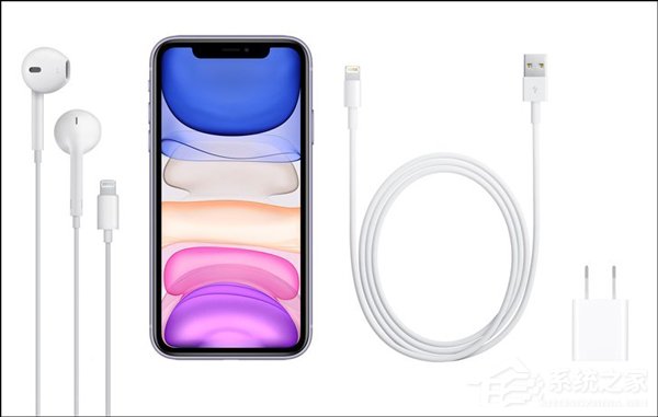 iPhone 11用18W快充需多花388元