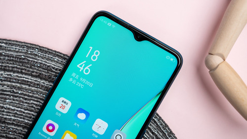 OPPO A11x怎么样?