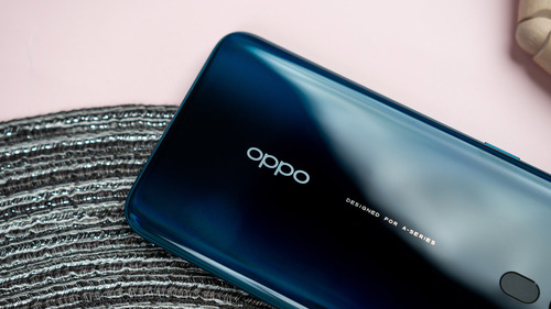 OPPO A11x怎么样?
