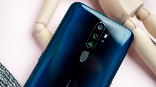 OPPO A11x怎么样?