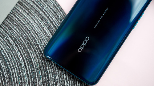 OPPO A11x怎么样?