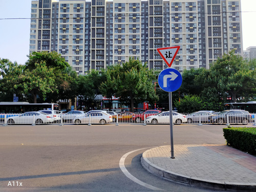 OPPO A11x怎么样?