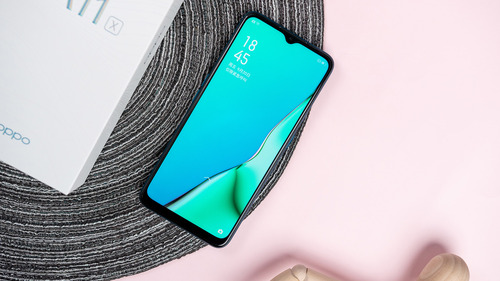 OPPO A11x怎么样?