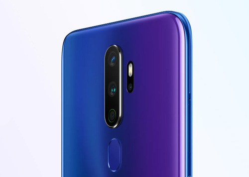 OPPO A11x怎么样?