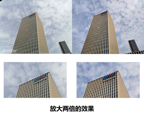 荣耀Play3拍照好用吗？
