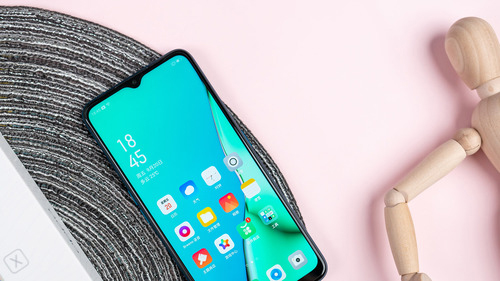 OPPO A11x怎么样?
