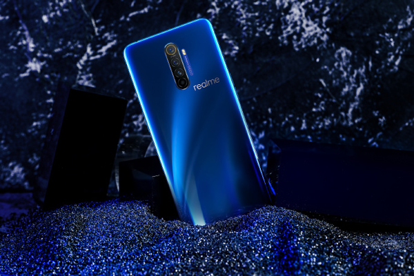 realme X2Pro将采用90Hz“流体屏”