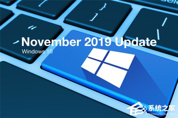 18363.418是Win10 November 2019最终版