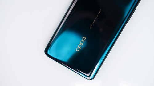 OPPO Reno Ace续航怎么样？