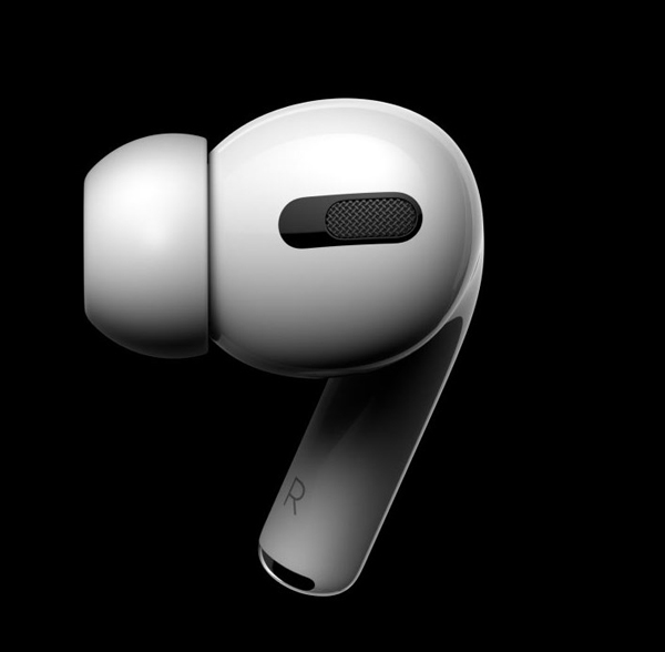 AirPods Pro在苹果官网上线