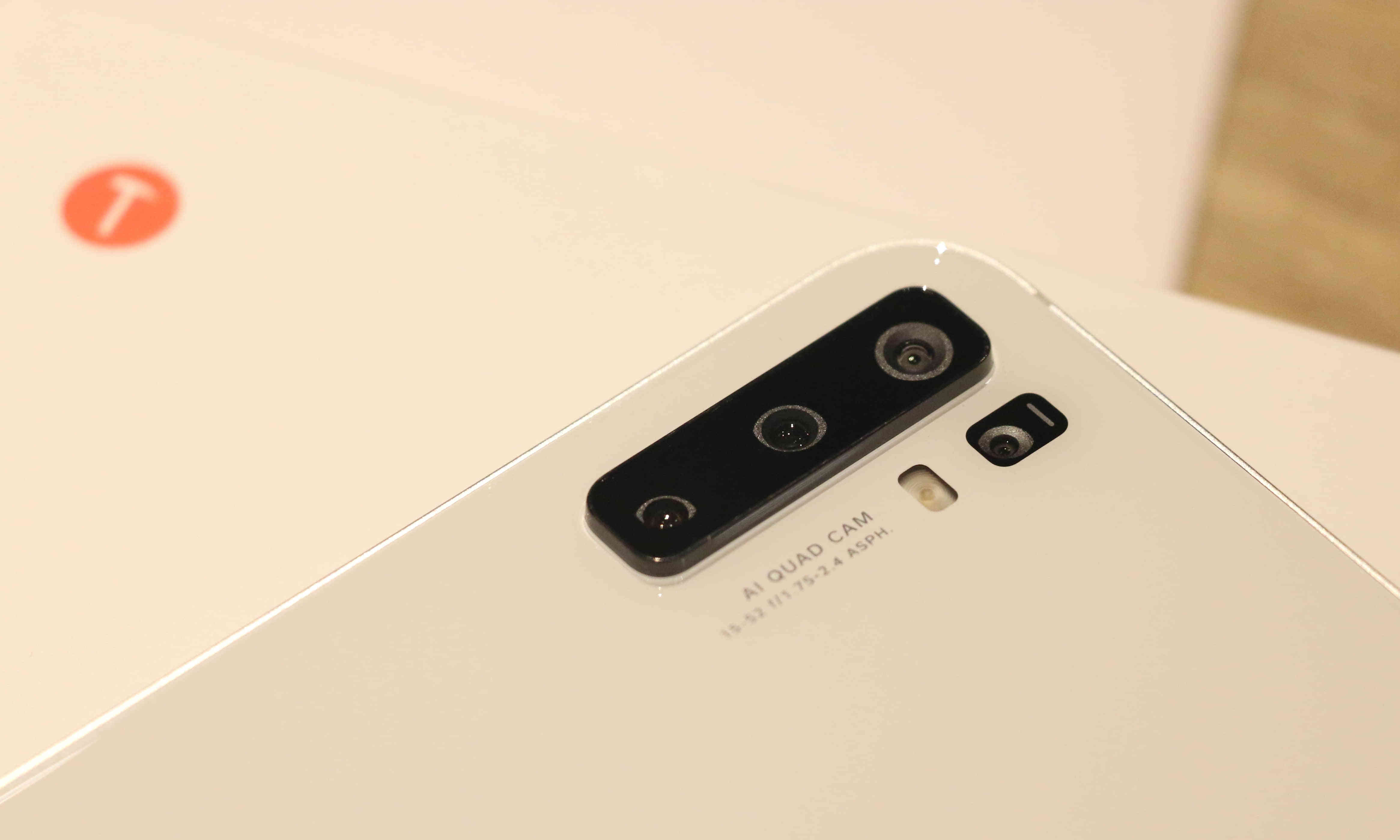 坚果Pro 3怎么样?