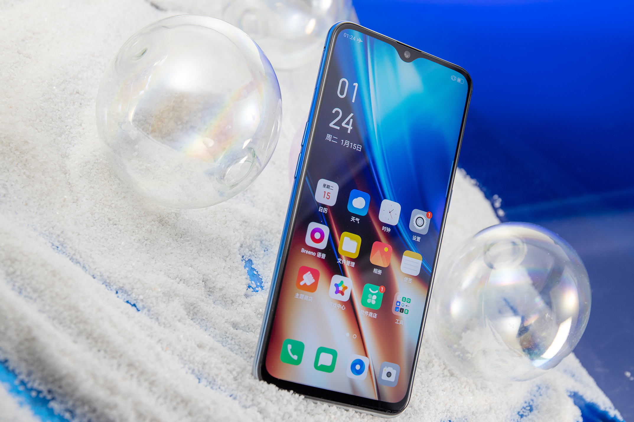 OPPO K5怎么样？