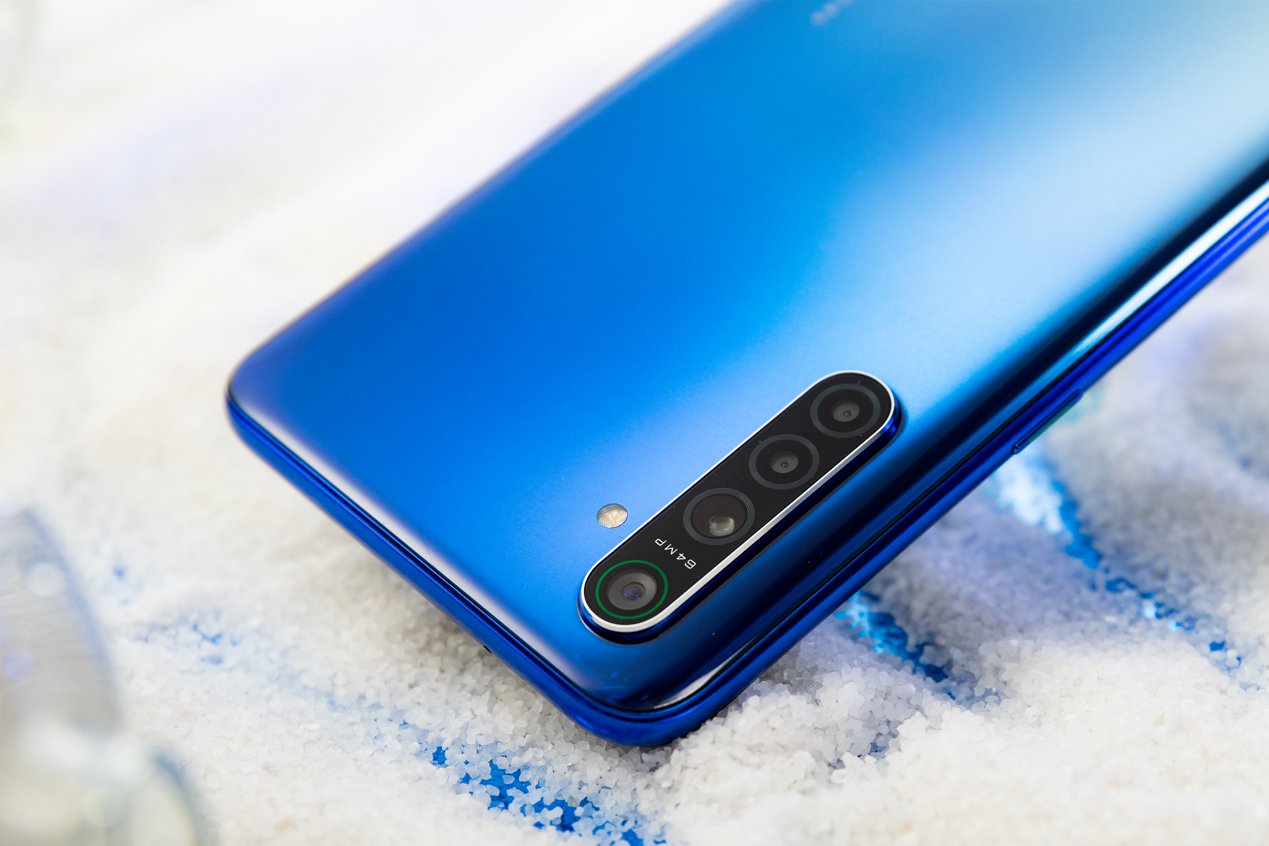 OPPO K5怎么样？