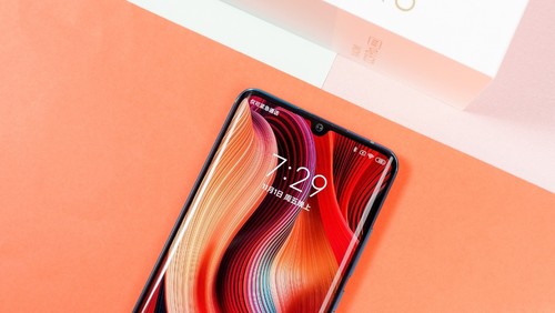 小米CC9 Pro好不好？