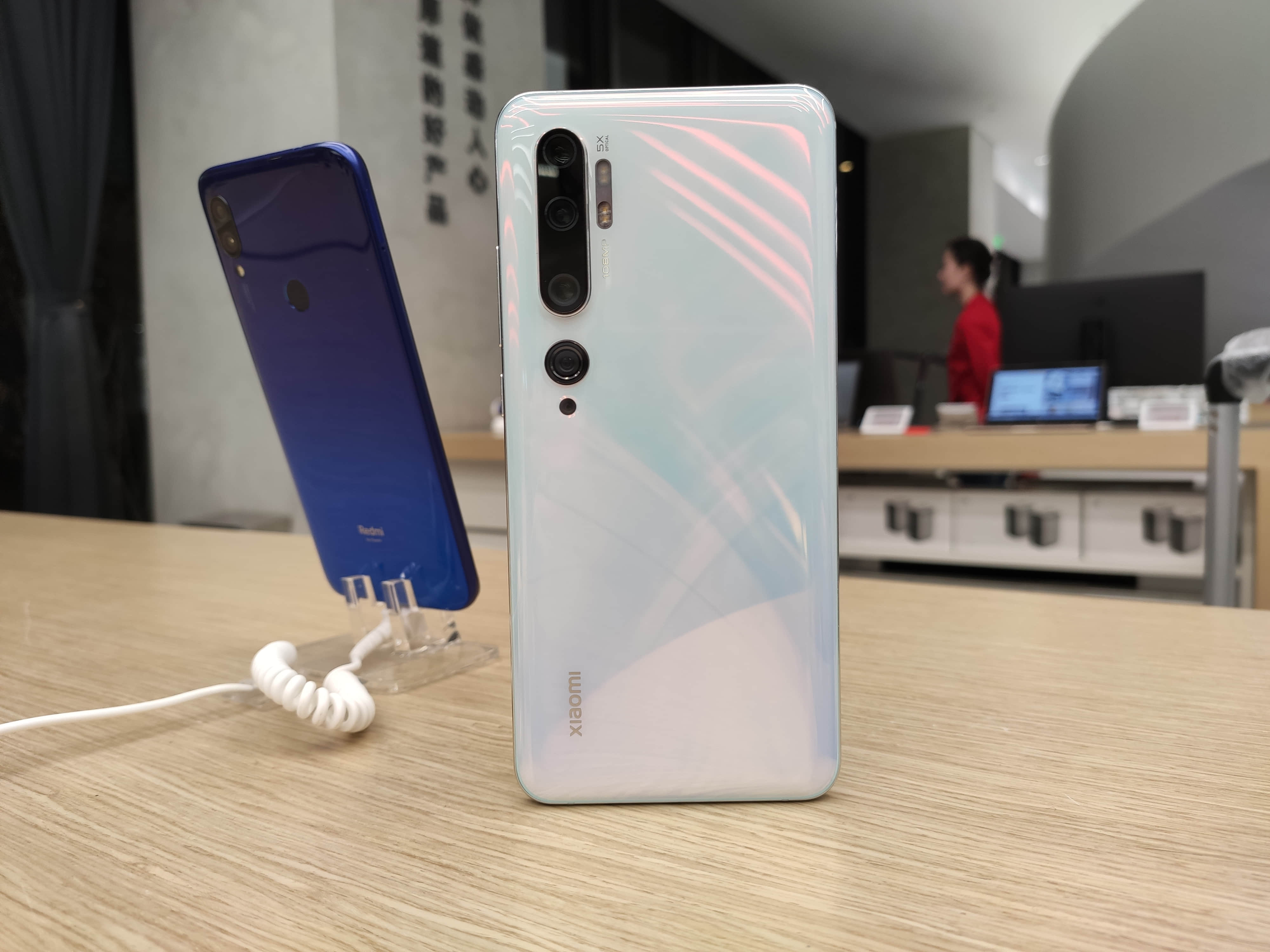 小米CC9 Pro怎么样？
